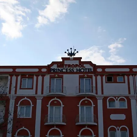 Metropol Princess * Svilengrad