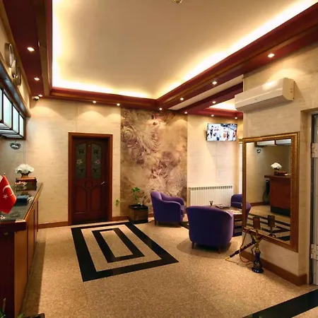 Metropol Princess Hotel