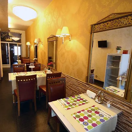 Hotel Metropol Princess