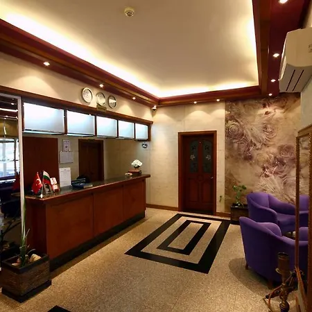 Hotel Metropol Princess Svilengrad