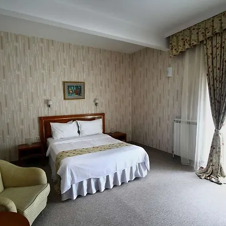 Metropol Princess Hotel