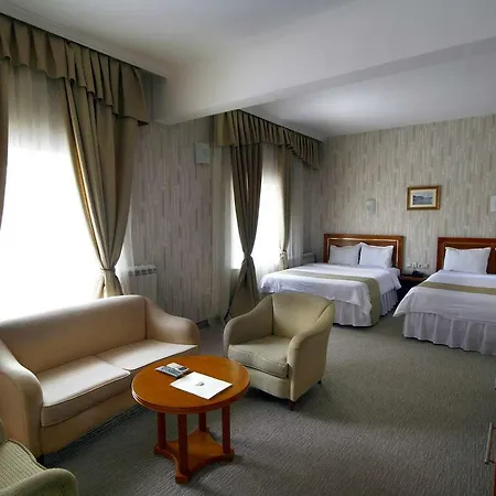 Metropol Princess Hotel Svilengrad
